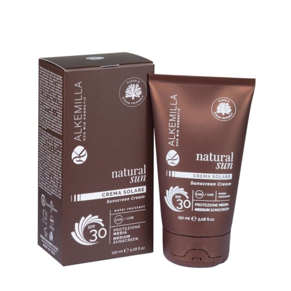349.jpg CREMA SOLARE 30 SPF - ALKEMILLA
