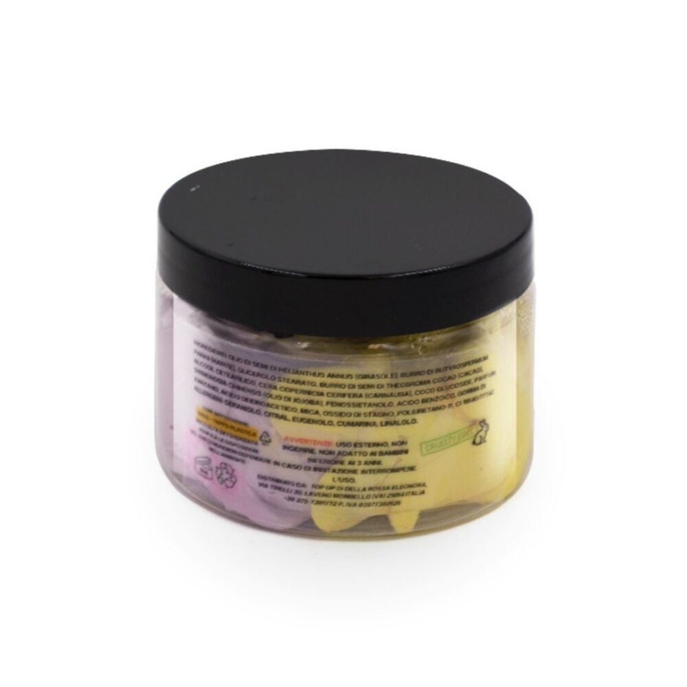 35 LILA-TOX BURRO CORPO - TOP UP