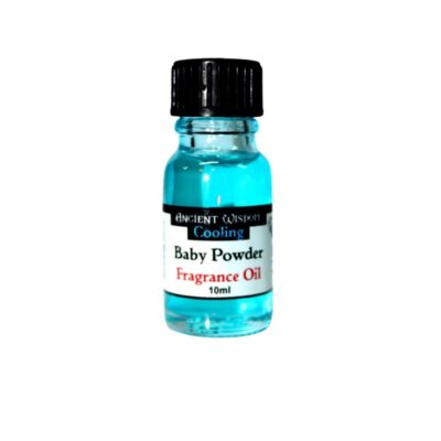 OLIO PROFUMATO PER DIFFUSORE AL TALCO