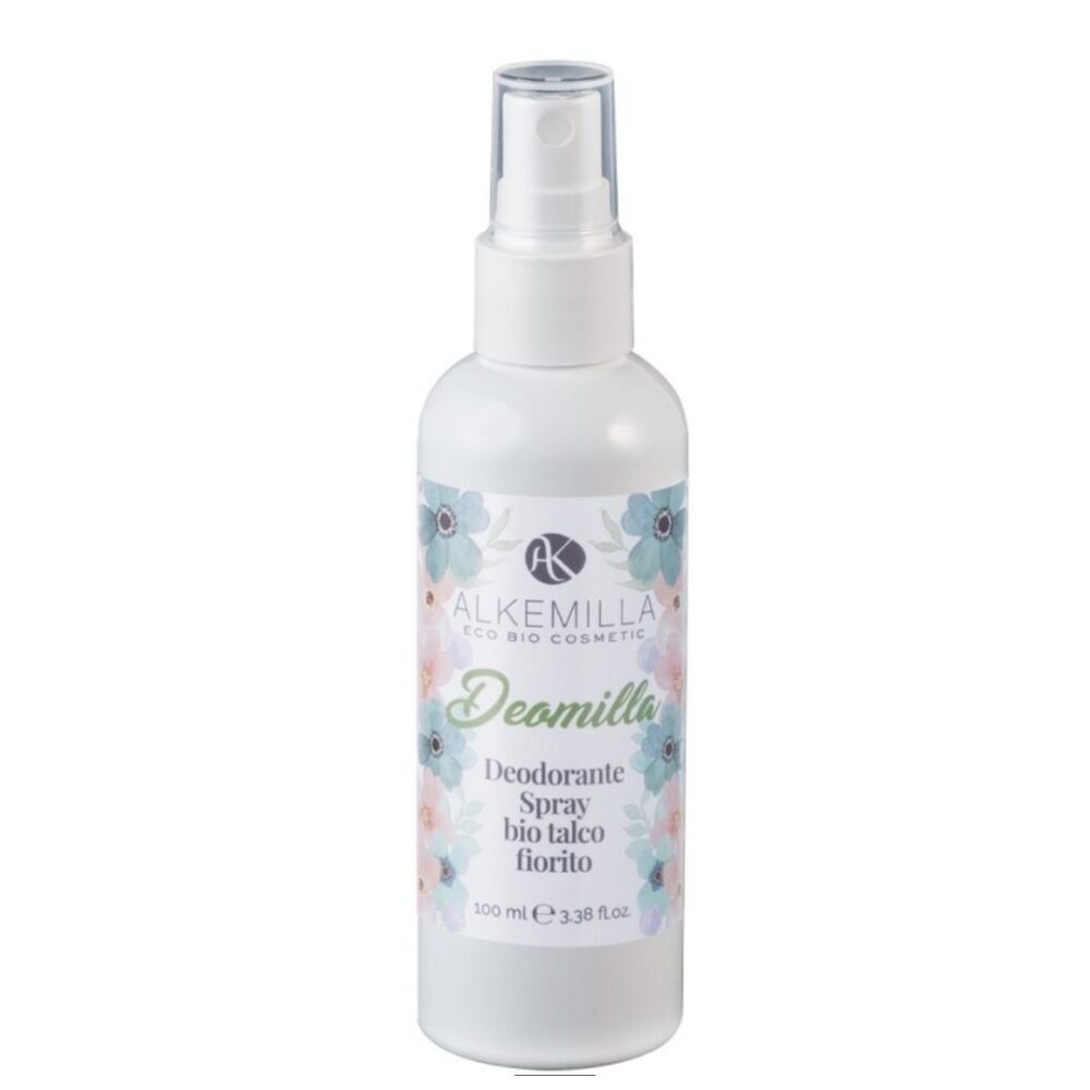 366.jpg DEODORANTE SPRAY TALCO FIORITO - ALKEMILLA