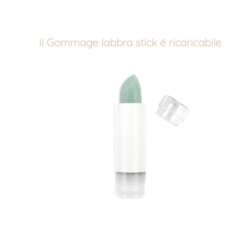 GOMMAGE LABBRA STICK - ZAO MAKE UP