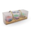 37 TRY ME OUT BOX - KIT PARTENZA TOP UP