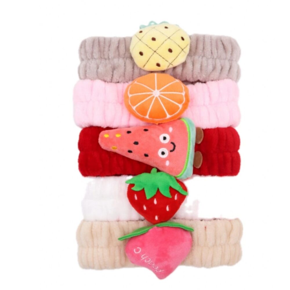 371-1.jpg FASCE PER CAPELLI CON FRUTTA