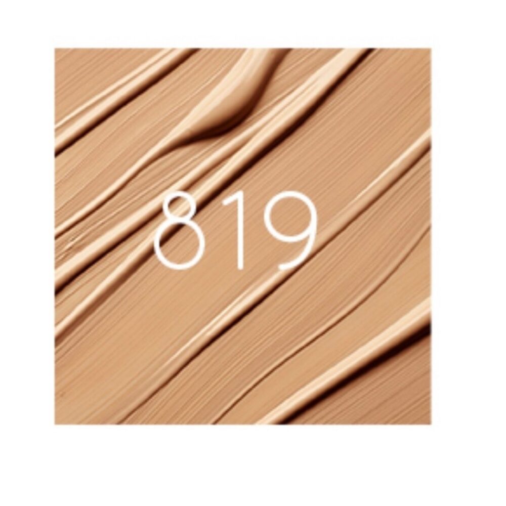 FONDOTINTA BIO - ZAO MAKE-UP