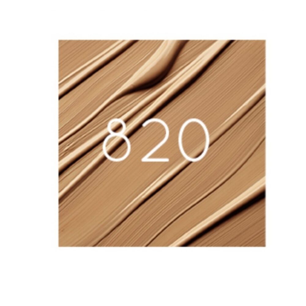 FONDOTINTA BIO - ZAO MAKE-UP