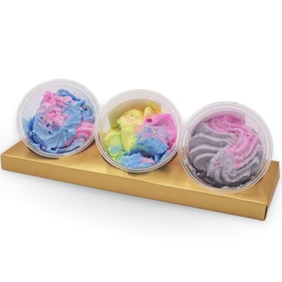 39 TRY ME OUT BOX - KIT PARTENZA TOP UP