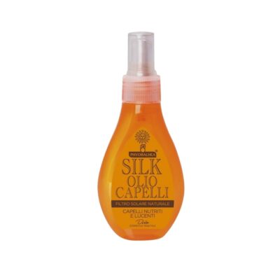 OLIO SPRAY PROTEZIONE CAPELLI - ALHEA