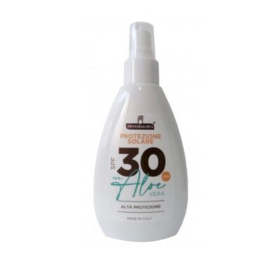 PROTEZIONE SOLARE 30SPF - ALHEA