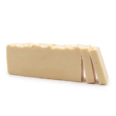 SAPONE LATTE D&rsquo;ASINA E OLIO DI OLIVA