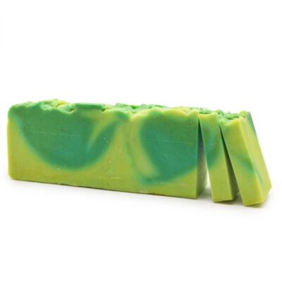 SAPONE OLIO DI OLIVA E ALOE VERA