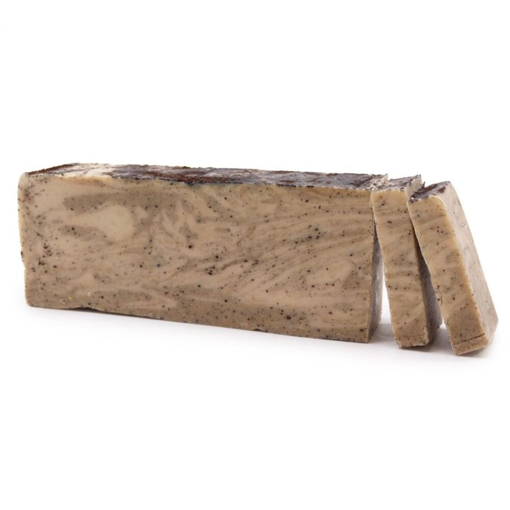 SAPONE COCCO E OLIO DI OLIVA