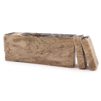 SAPONE COCCO E OLIO DI OLIVA