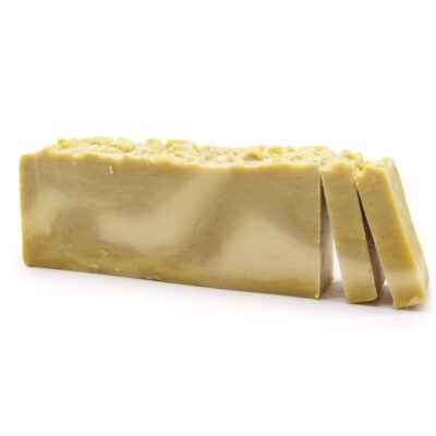 SAPONE ARGAN E OLIO DI OLIVA