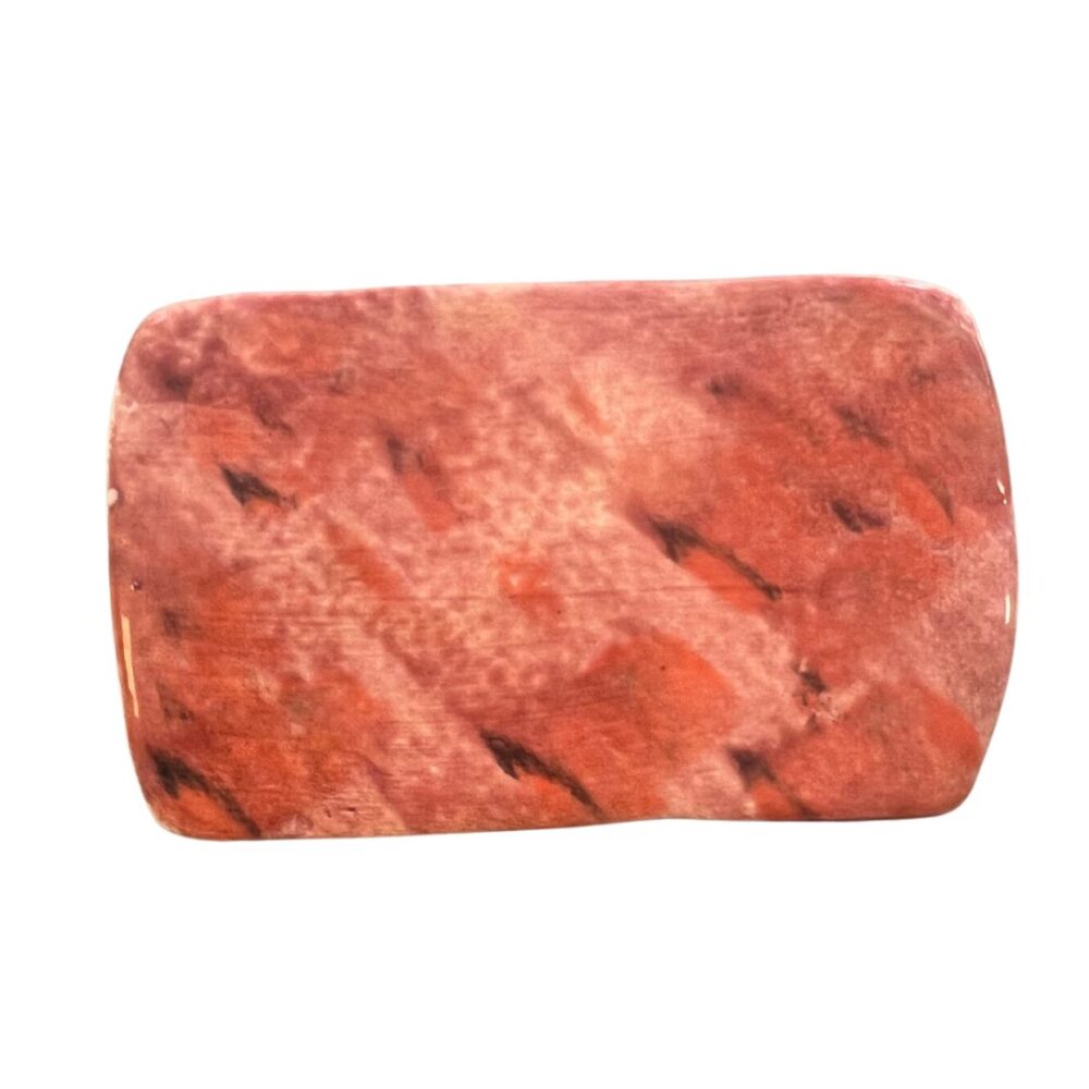 4 PORTA SAPONE IN CERAMICA BASIC - LAVENO