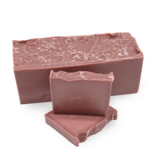 SAPONE LAMPONE E VANIGLIA