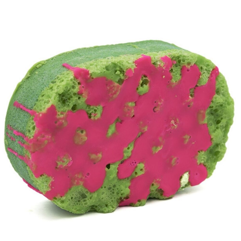DOLCEMBER SPUGNA DI SAPONE - TOP UP