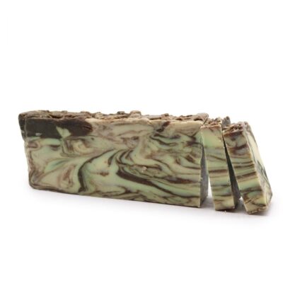 SAPONE CANNELLA E OLIO DI OLIVA