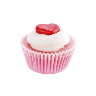 CUPCAKE CREMA SOLIDA AMORE