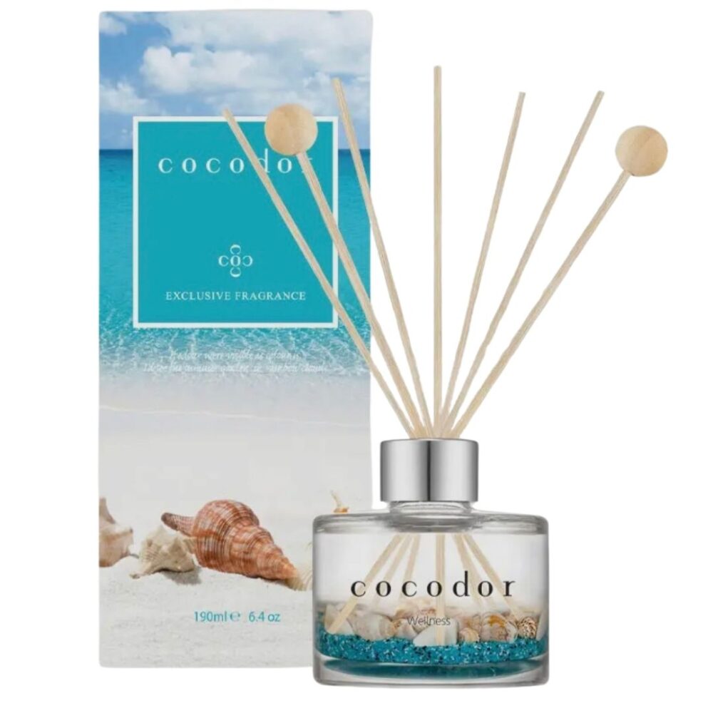 PROFUMO AMBIENTE WELLNESS