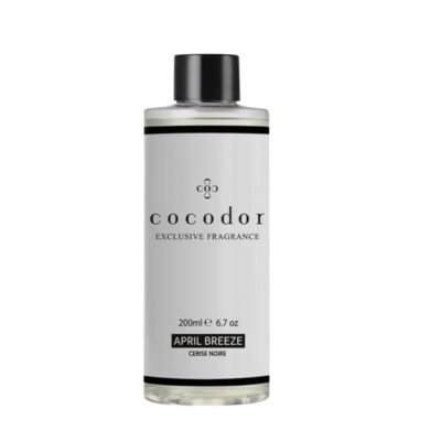 RICARICA PROFUMO AMBIENTE APRIL BREEZE