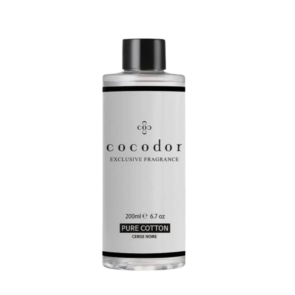 RICARICA PROFUMO AMBIENTE COTONE