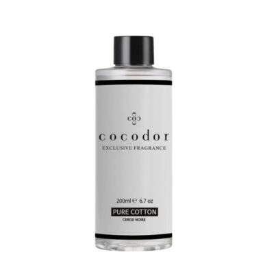 RICARICA PROFUMO AMBIENTE COTONE