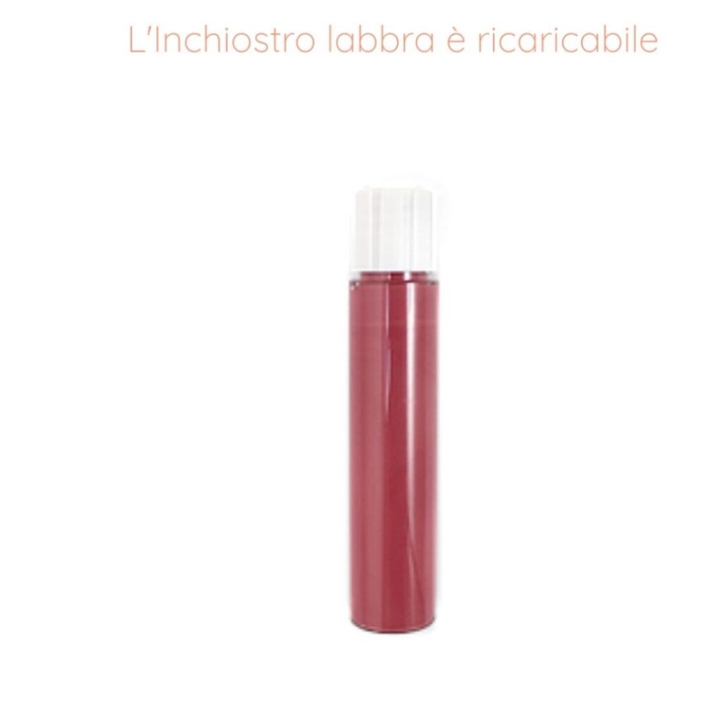 INCHIOSTRO LABBRA - ZAO MAKE UP