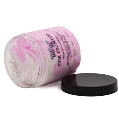 PINK PROSECCO BAGNODOCCIA IN MOUSSE - TOP UP