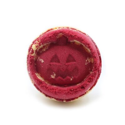 BOMBA DA VASCA HALLOWEEN ANICE