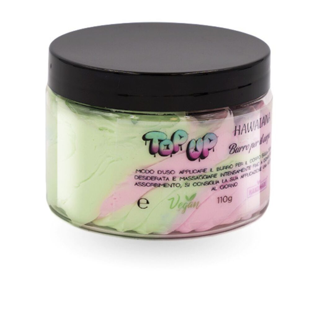 43 HAWAINA BURRO CORPO - TOP UP