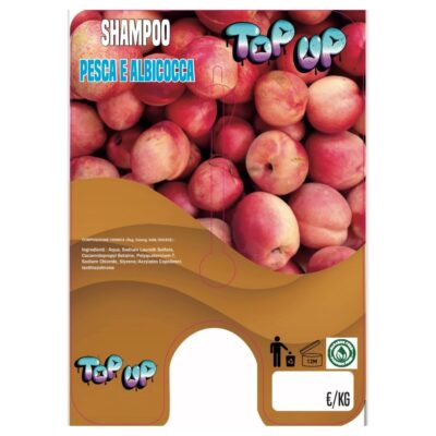 44.jpg SHAMPOO ALBICOCCA E PESCA - TOP UP