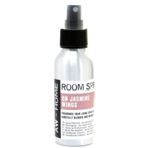 SPRAY AMBIENTE GELSOMINO - ANCIENT WISDOM