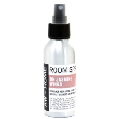 SPRAY AMBIENTE  GELSOMINO - ANCIENT WISDOM