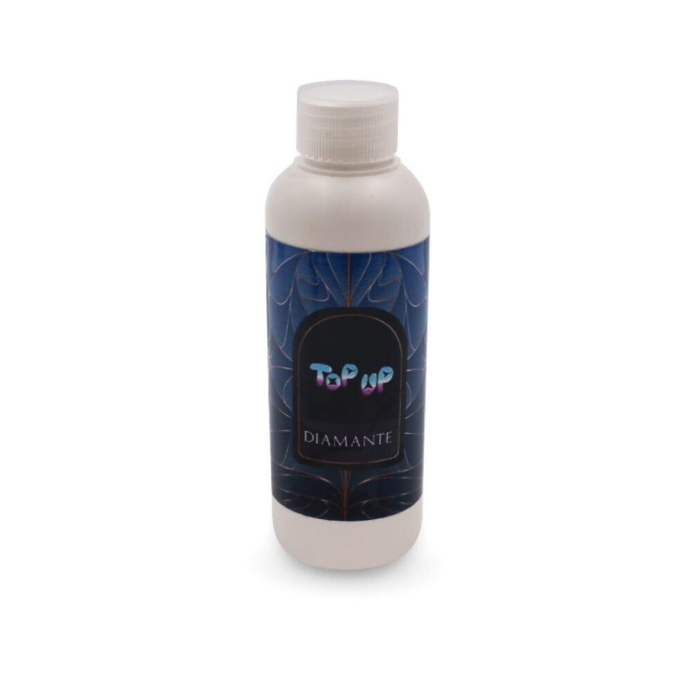 PROFUMATORE BUCATO DIAMANTE - TOP UP