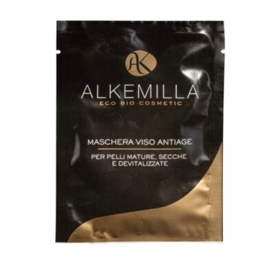 460.jpg MASCHERA VISO ANTIAGE - ALKEMILLA