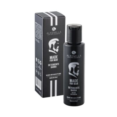 DETERGENTE BARBA - ALKEMILLA