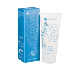 CRIO GEL GAMBE DEFATICANTE - ALKEMILLA