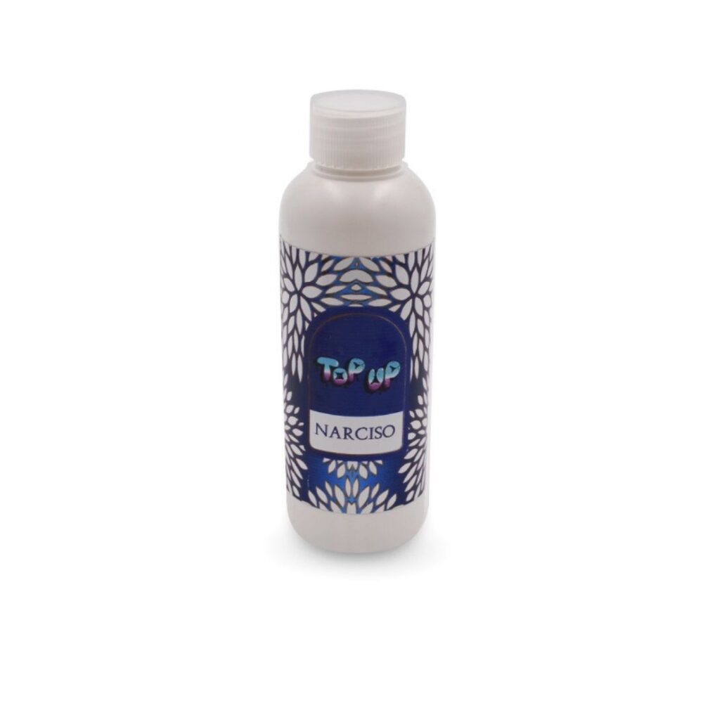 48 PROFUMATORE BUCATO NARCISO - TOP UP