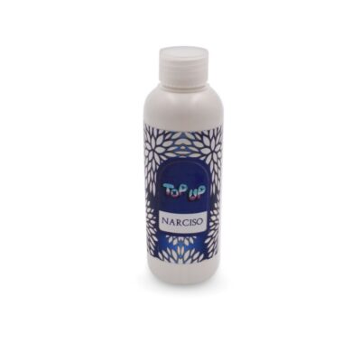 PROFUMATORE BUCATO NARCISO - TOP UP
