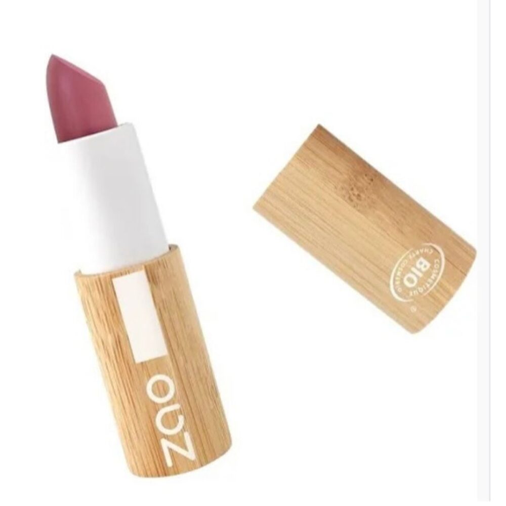 ROSSETTO CLASSICO LABBRA - ZAO MAKE UP