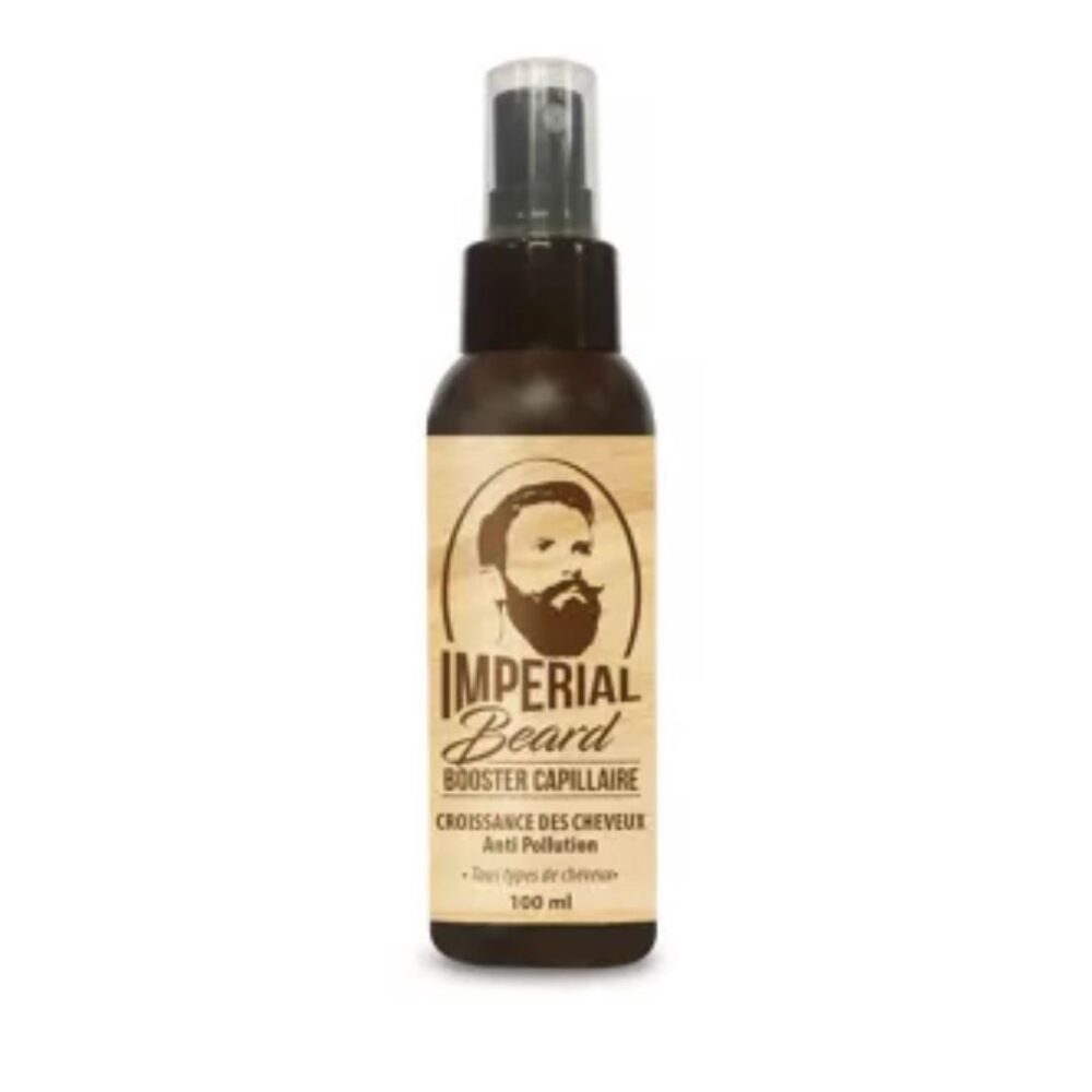 495.jpg LOZIONE PER LA CRESCITA DEI CAPELLI - IMPERIAL BEARD