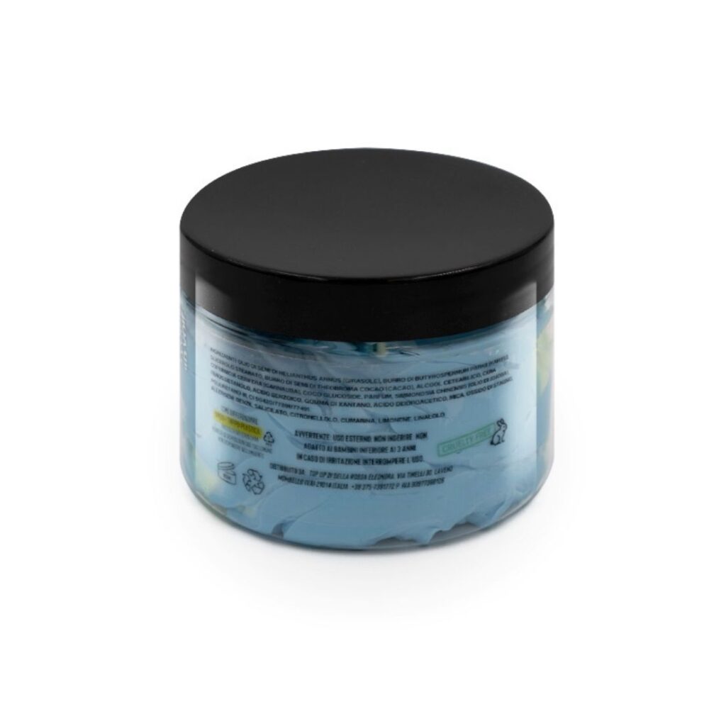 LAGO MAGGIORE BURRO CORPO - TOP UP