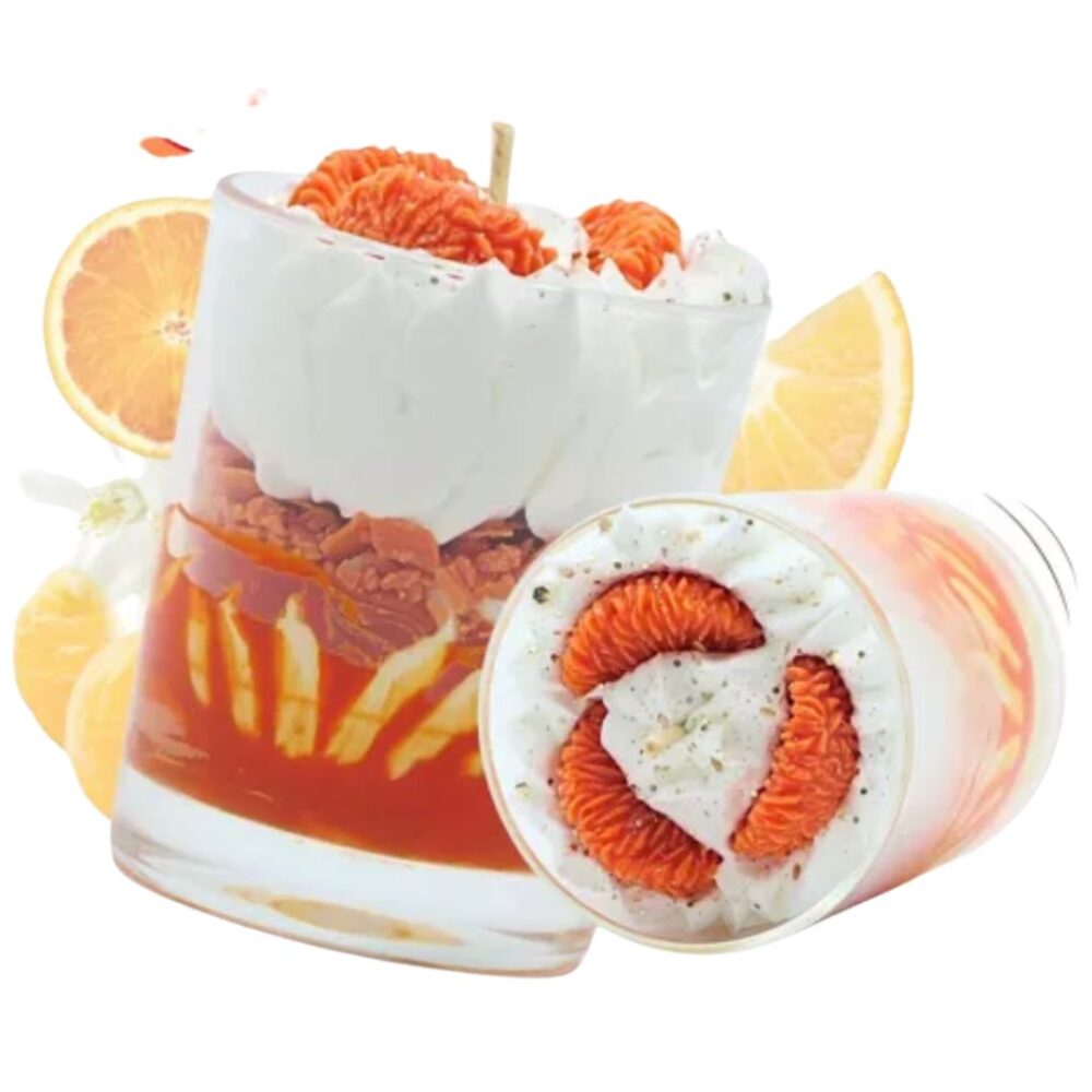 CANDELA GOURMET ARANCIA
