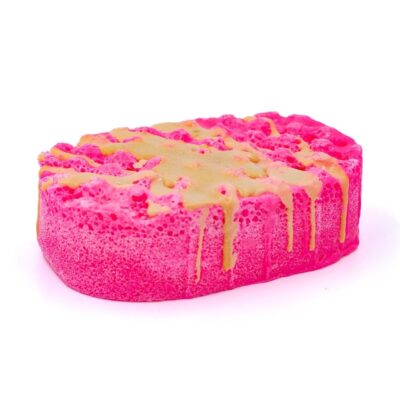 BELLA VITA SPUGNA DI SAPONE  - TOP UP