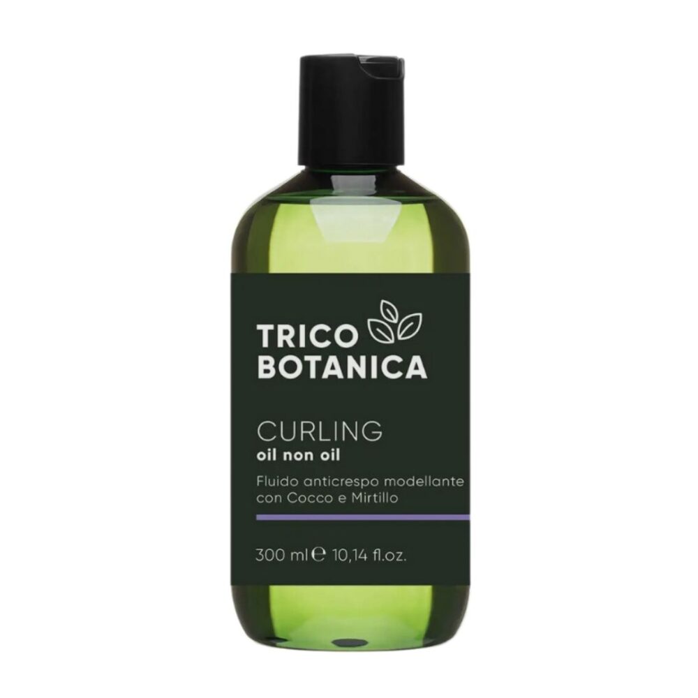 50-1.jpg OLIO NON OLIO PER CAPELLI RICCI - TRICO BOTANICA