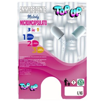 AMMORBIDENTE MELODY MICROINCAPSULATO
