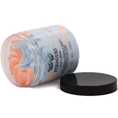 50 PERADISO SCRUB IN MOUSSE