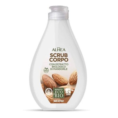 500.jpg SCRUB CORPO MANDORLA - ALHEA