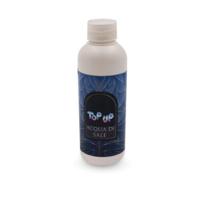 PROFUMATORE BUCATO ACQUA DI SALE - TOP UP