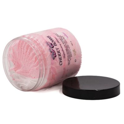 CHERRY BOMB BAGNODOCCIA IN MOUSSE - TOP UP